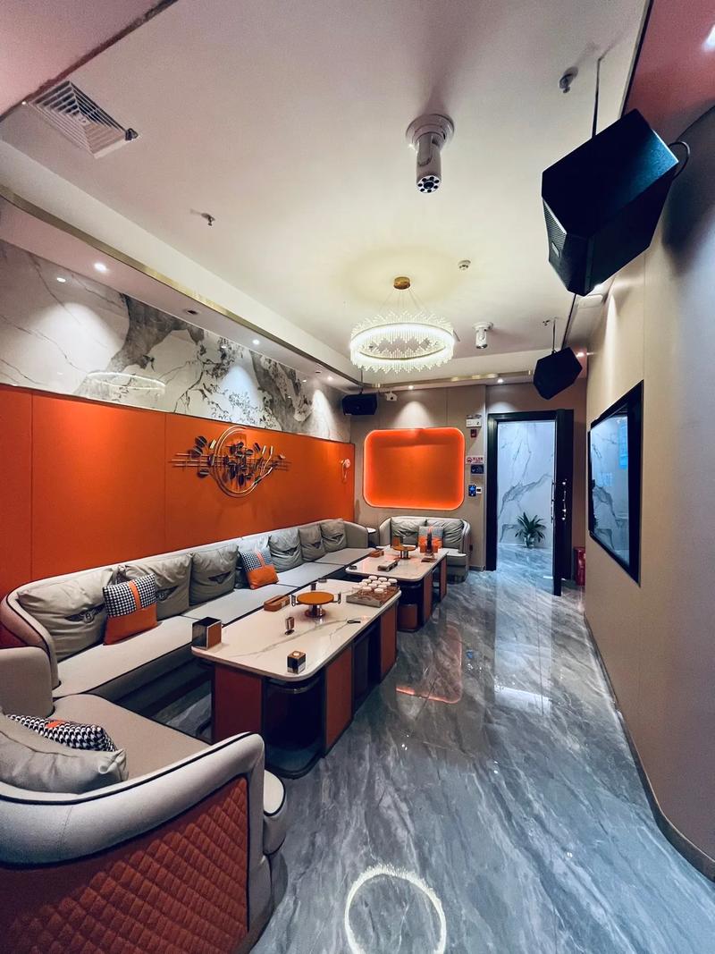 宝鸡商务ktv怎么玩全攻略-扶风县ktv预订