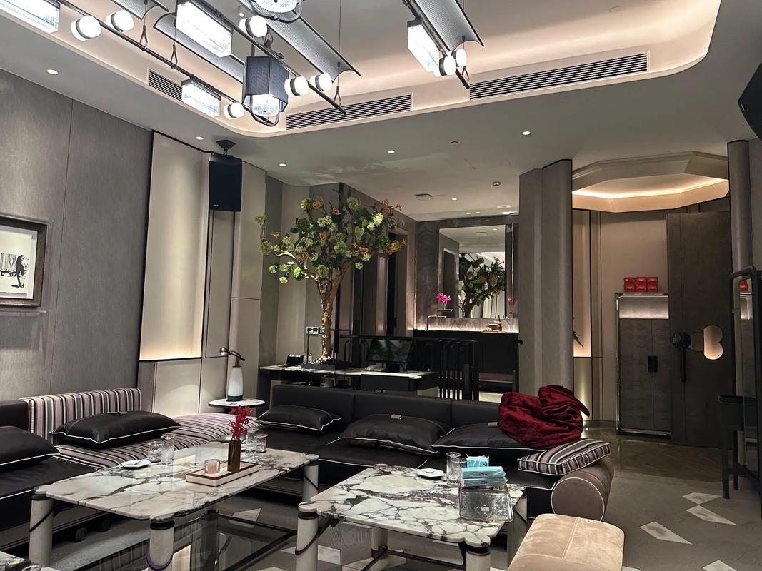 宝鸡商务ktv首选，性价比超高-太白县ktv预订