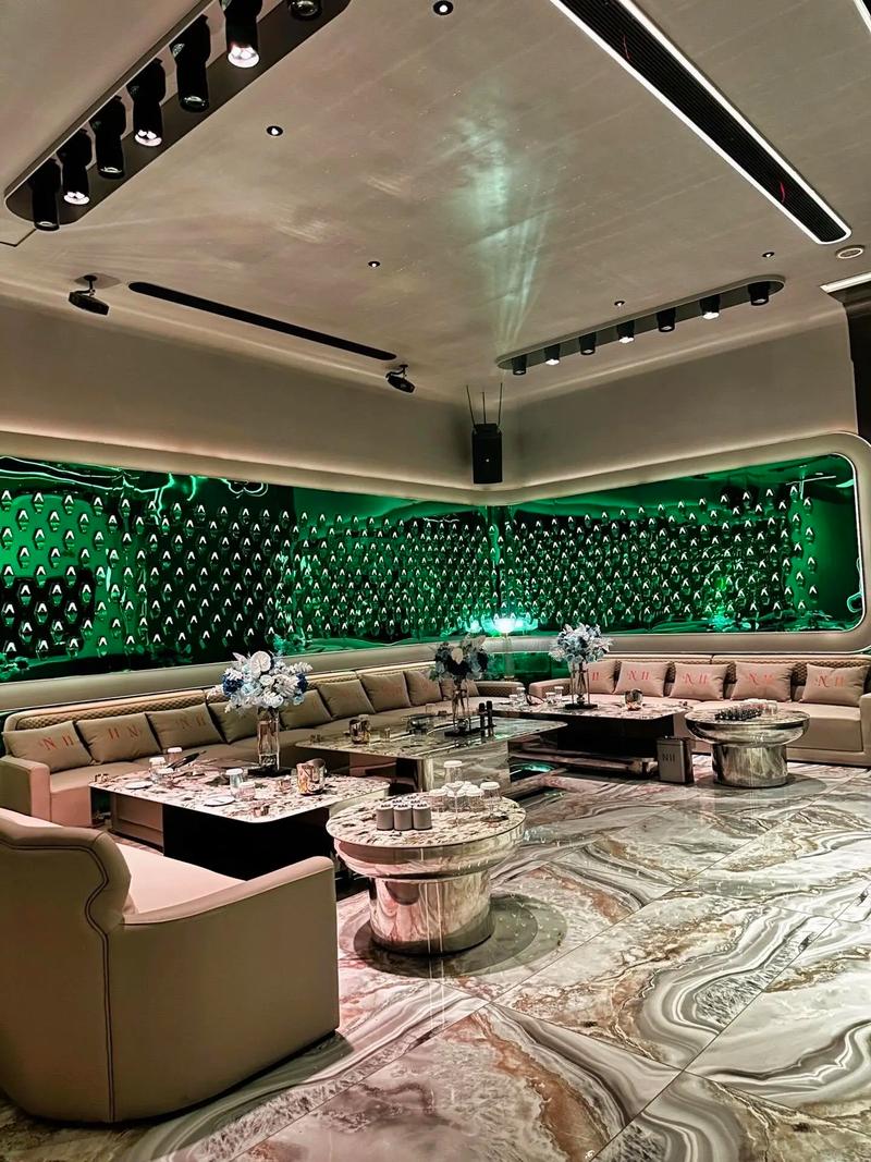 宝鸡商务ktv推荐商务ktv有哪些选择-扶风县ktv预订